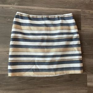 J. crew skirt